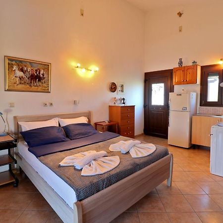 Megris Country Houses Vingláfia Екстериор снимка