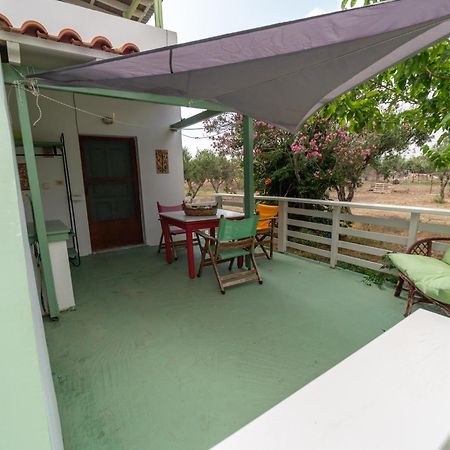 Megris Country Houses Vingláfia Екстериор снимка