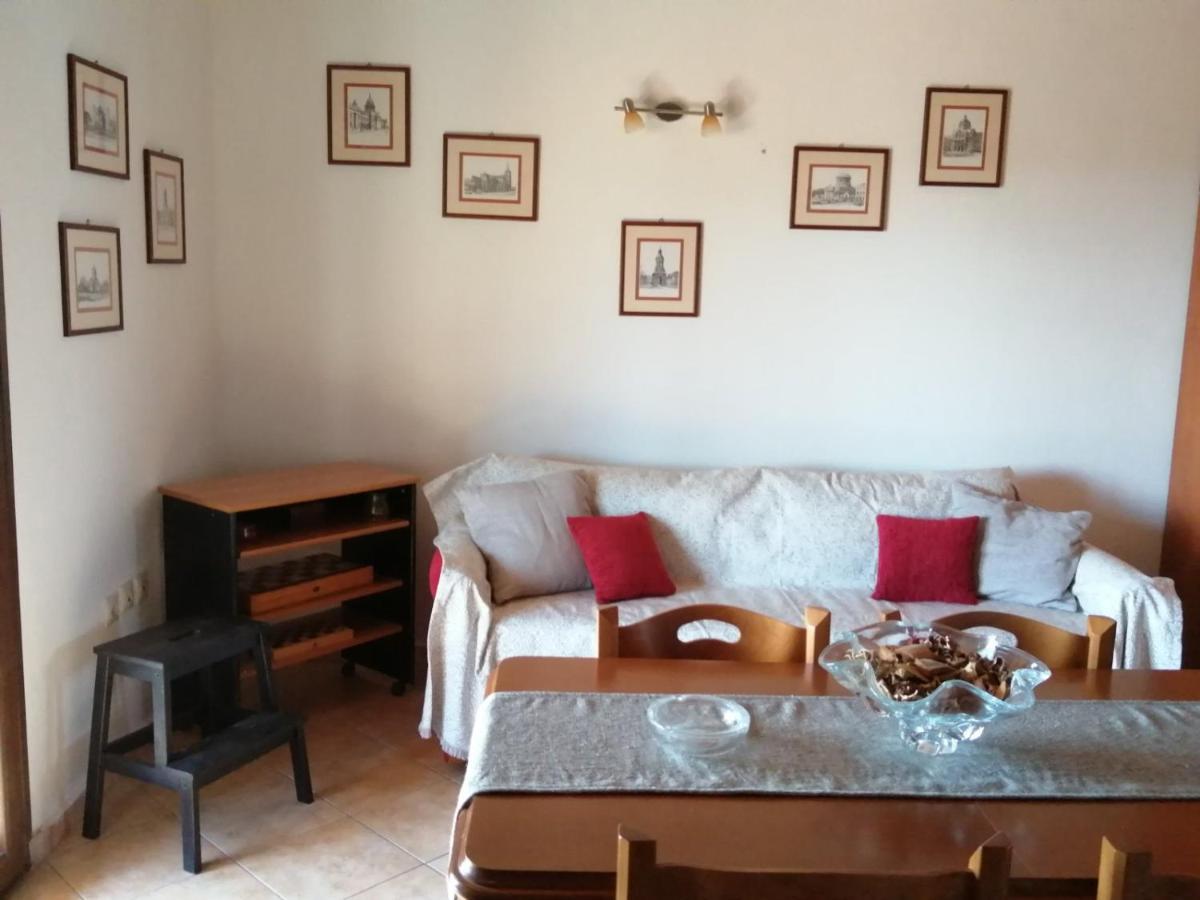 Megris Country Houses Vingláfia Екстериор снимка