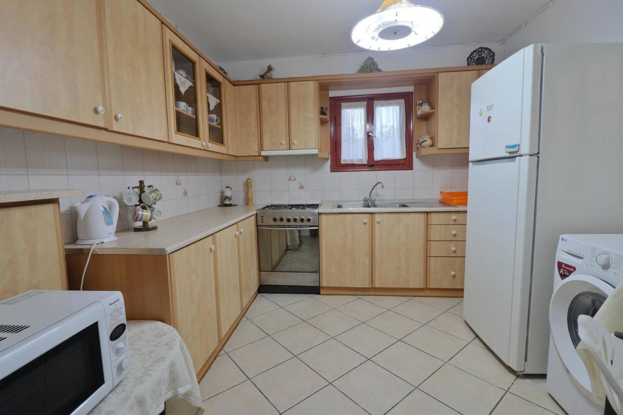 Megris Country Houses Vingláfia Екстериор снимка