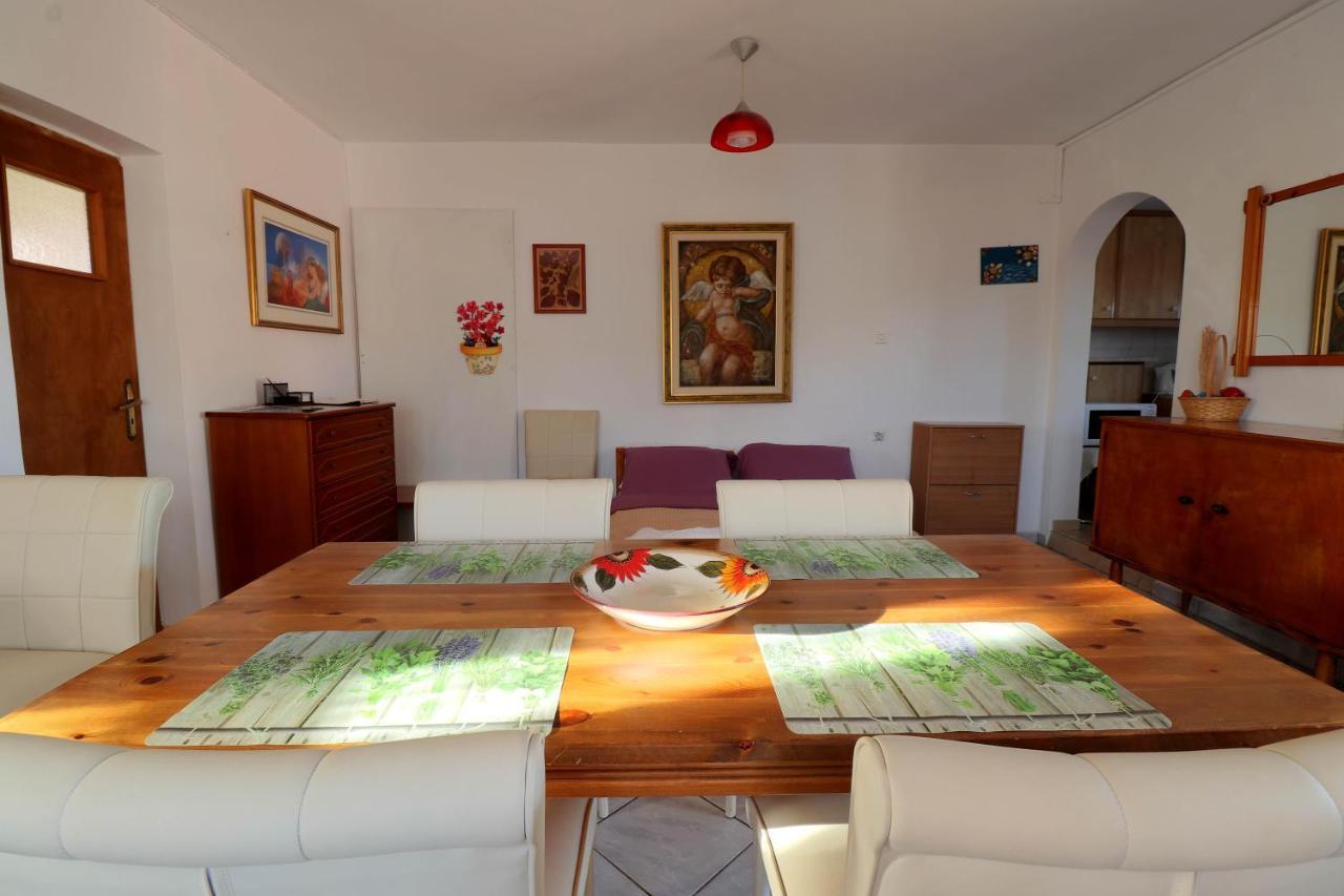 Megris Country Houses Vingláfia Екстериор снимка