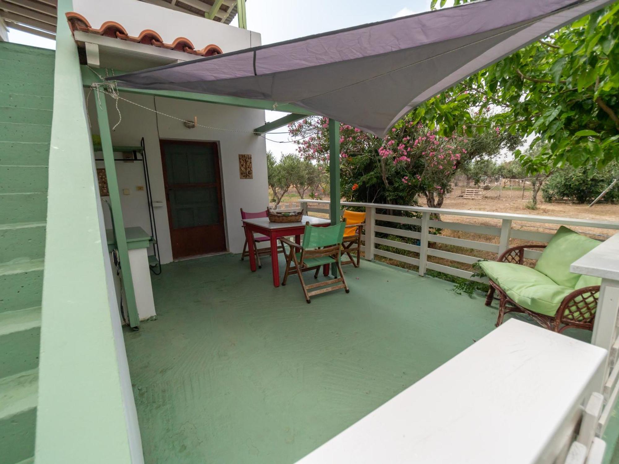 Megris Country Houses Vingláfia Екстериор снимка