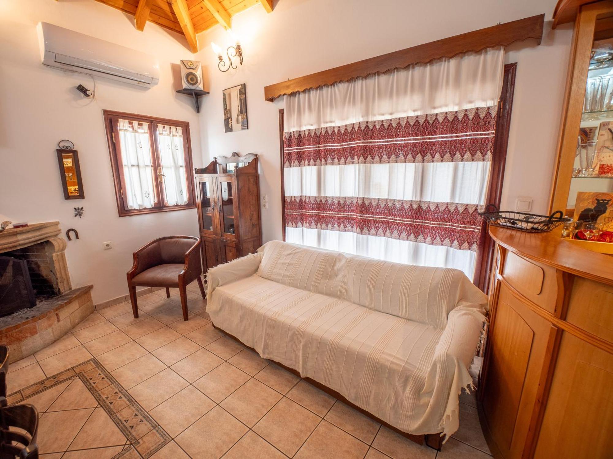 Megris Country Houses Vingláfia Екстериор снимка