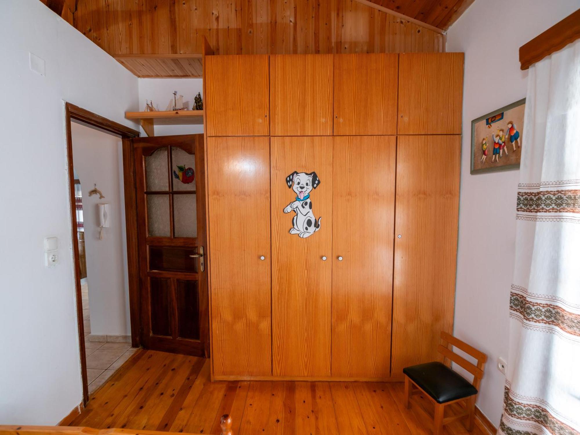 Megris Country Houses Vingláfia Екстериор снимка
