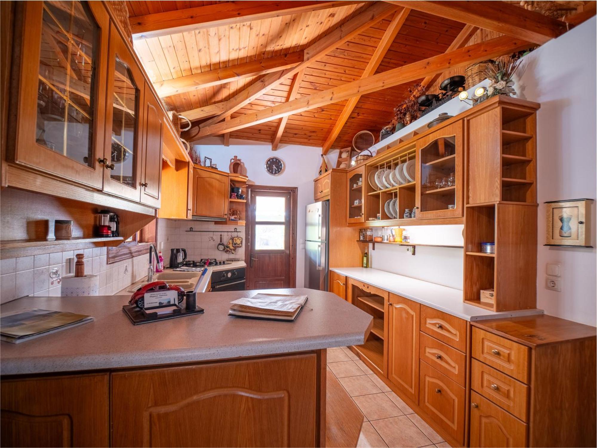 Megris Country Houses Vingláfia Екстериор снимка